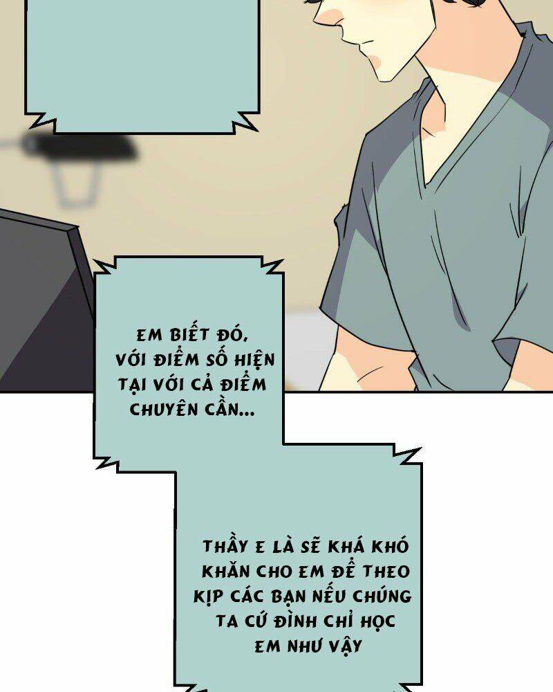 Thế Giới Không Hoàn Hảo Chapter 234 - 4