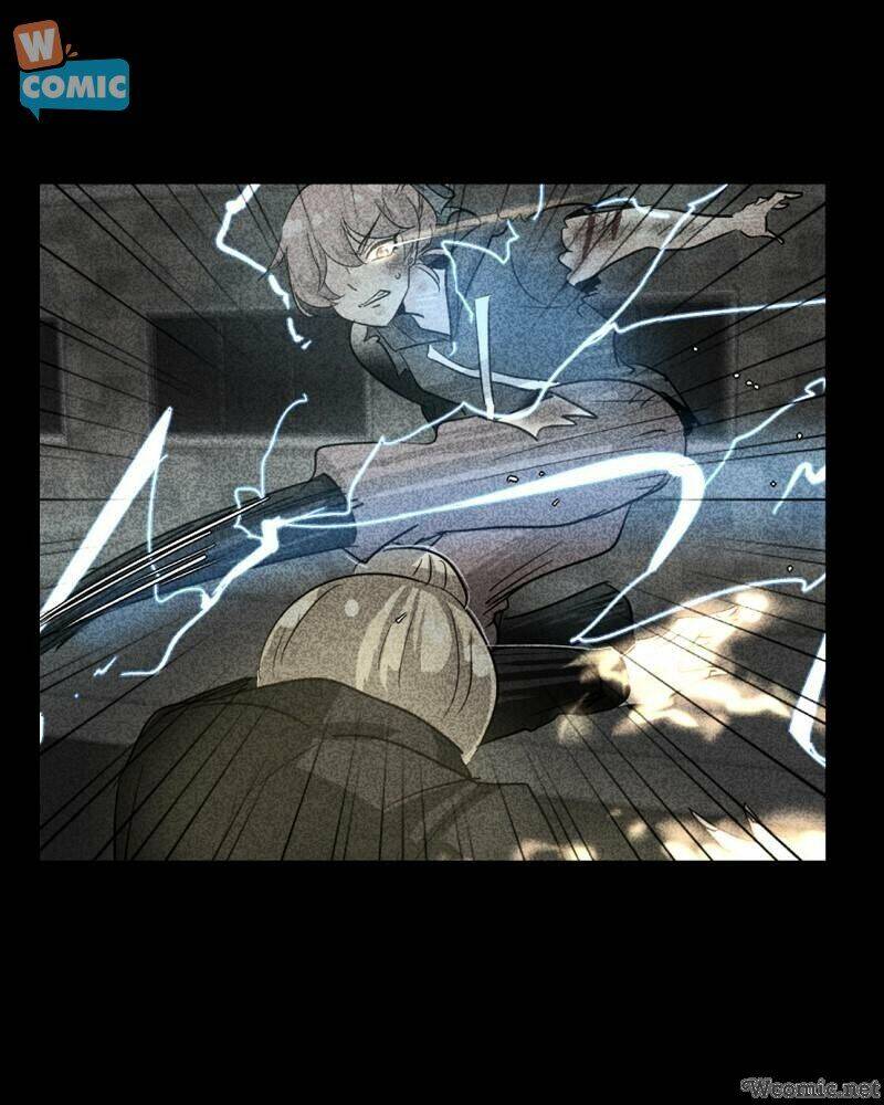 Thế Giới Không Hoàn Hảo Chapter 234 - 31