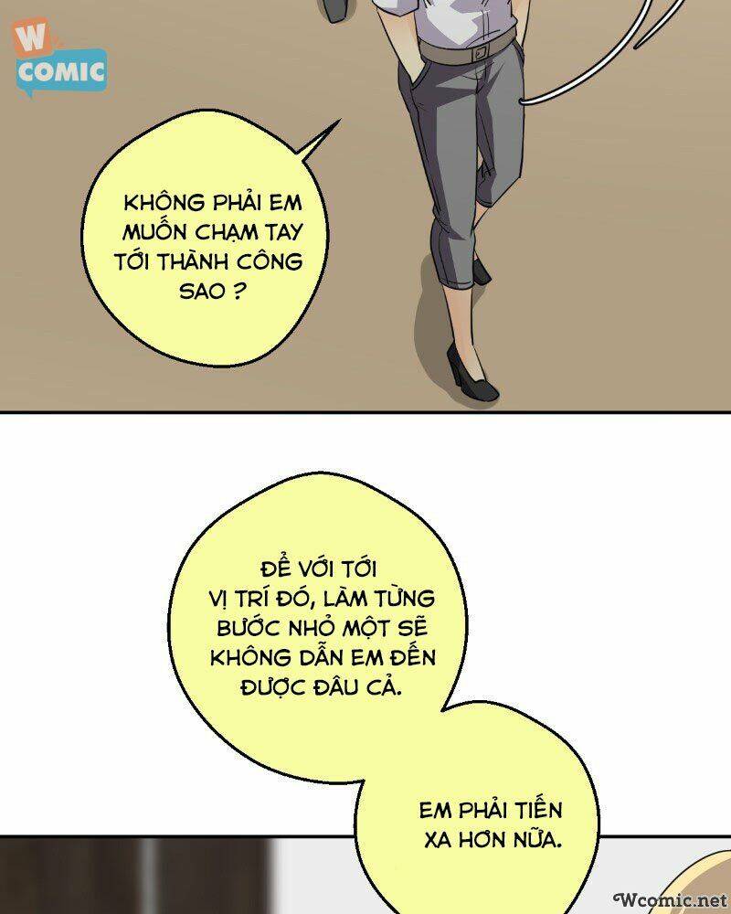 Thế Giới Không Hoàn Hảo Chapter 234 - 37