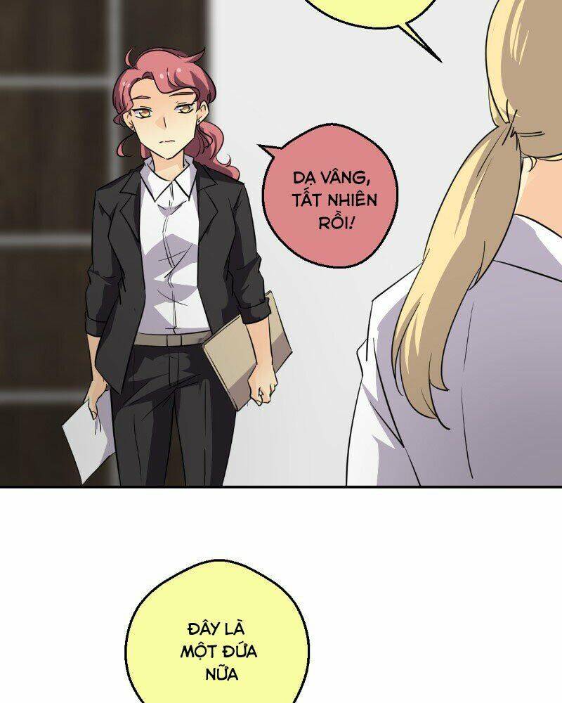 Thế Giới Không Hoàn Hảo Chapter 234 - 38