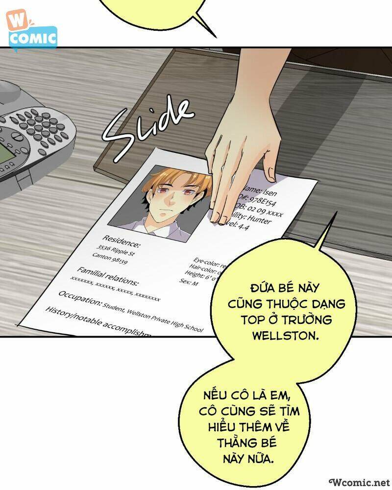 Thế Giới Không Hoàn Hảo Chapter 234 - 39