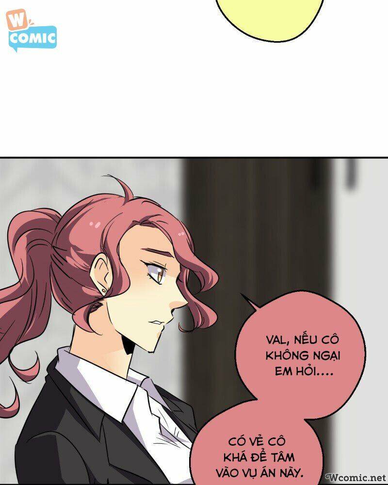 Thế Giới Không Hoàn Hảo Chapter 234 - 41