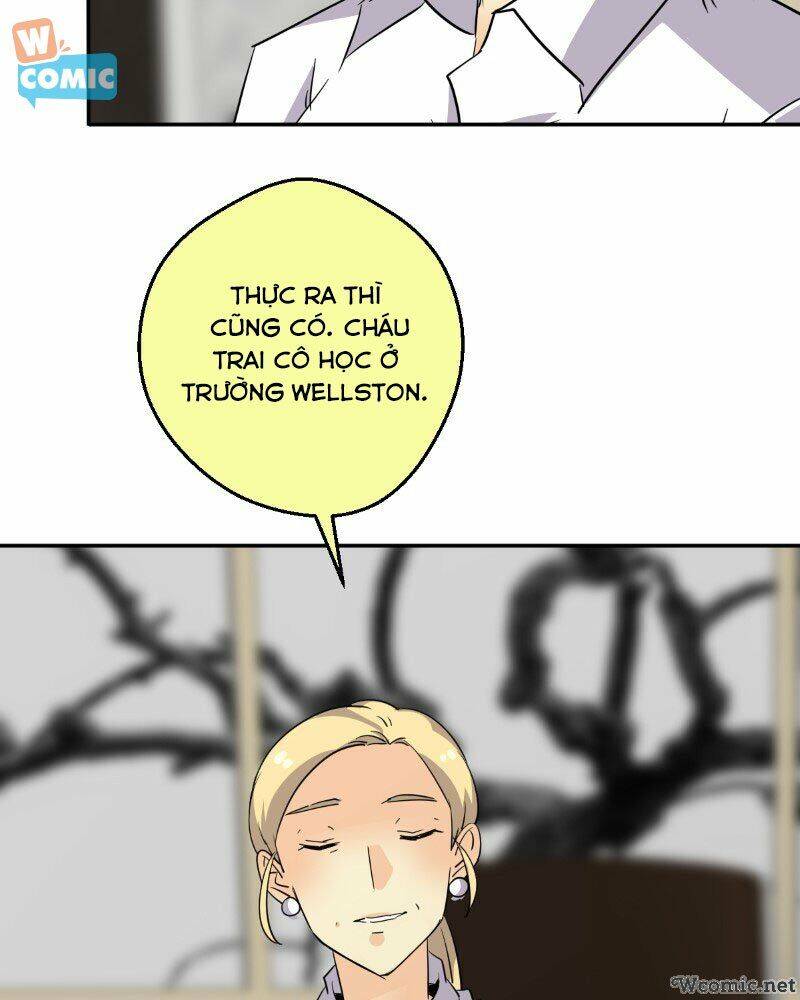 Thế Giới Không Hoàn Hảo Chapter 234 - 43