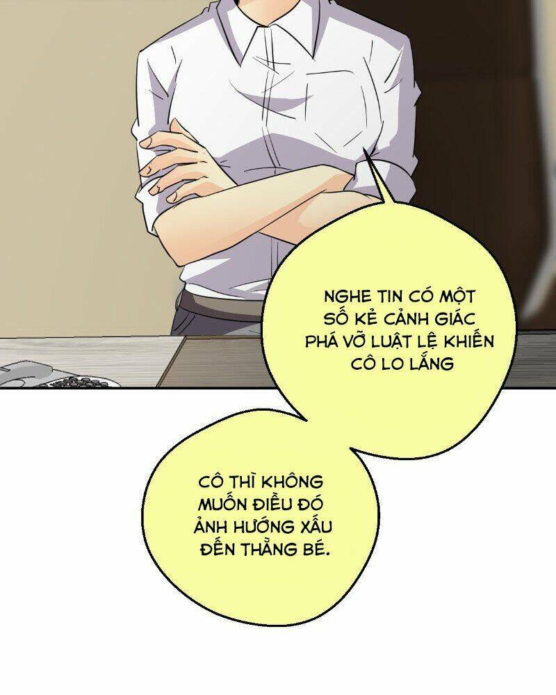 Thế Giới Không Hoàn Hảo Chapter 234 - 44