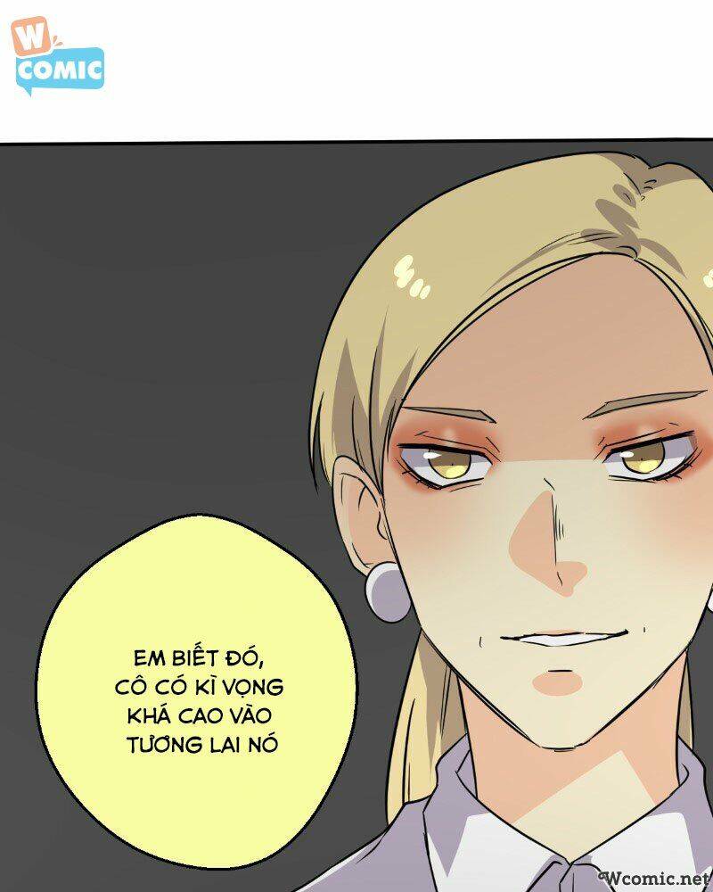 Thế Giới Không Hoàn Hảo Chapter 234 - 45