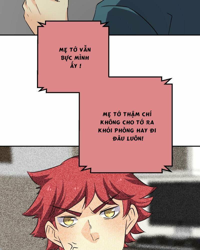 Thế Giới Không Hoàn Hảo Chapter 234 - 60