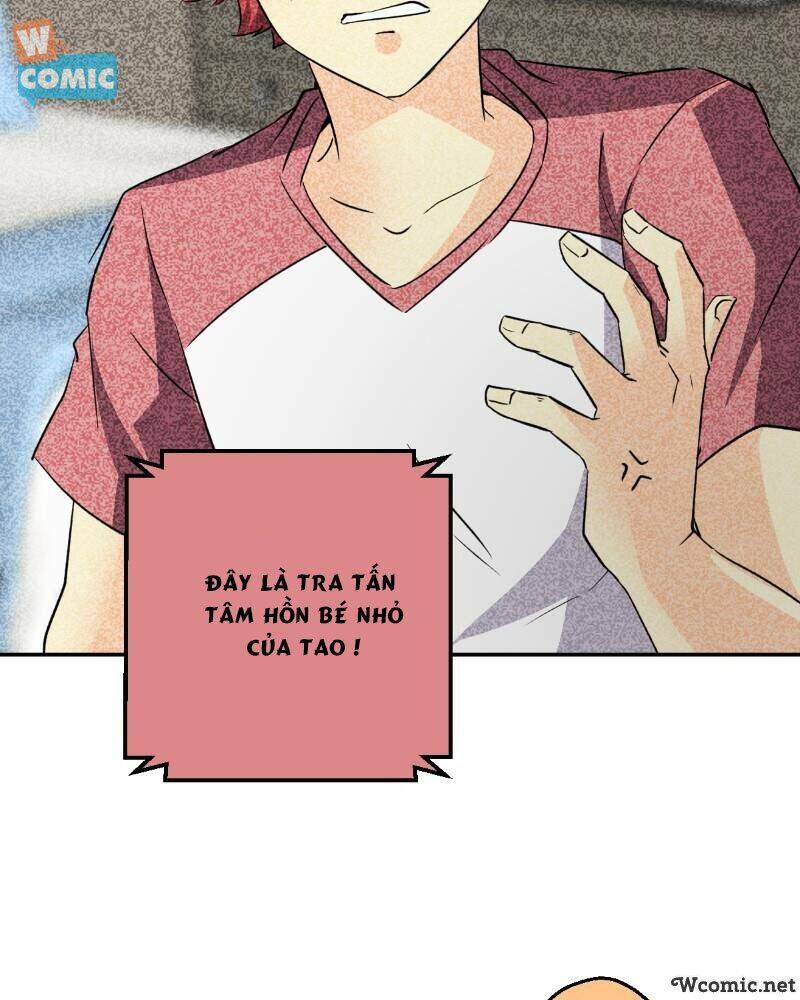 Thế Giới Không Hoàn Hảo Chapter 234 - 61