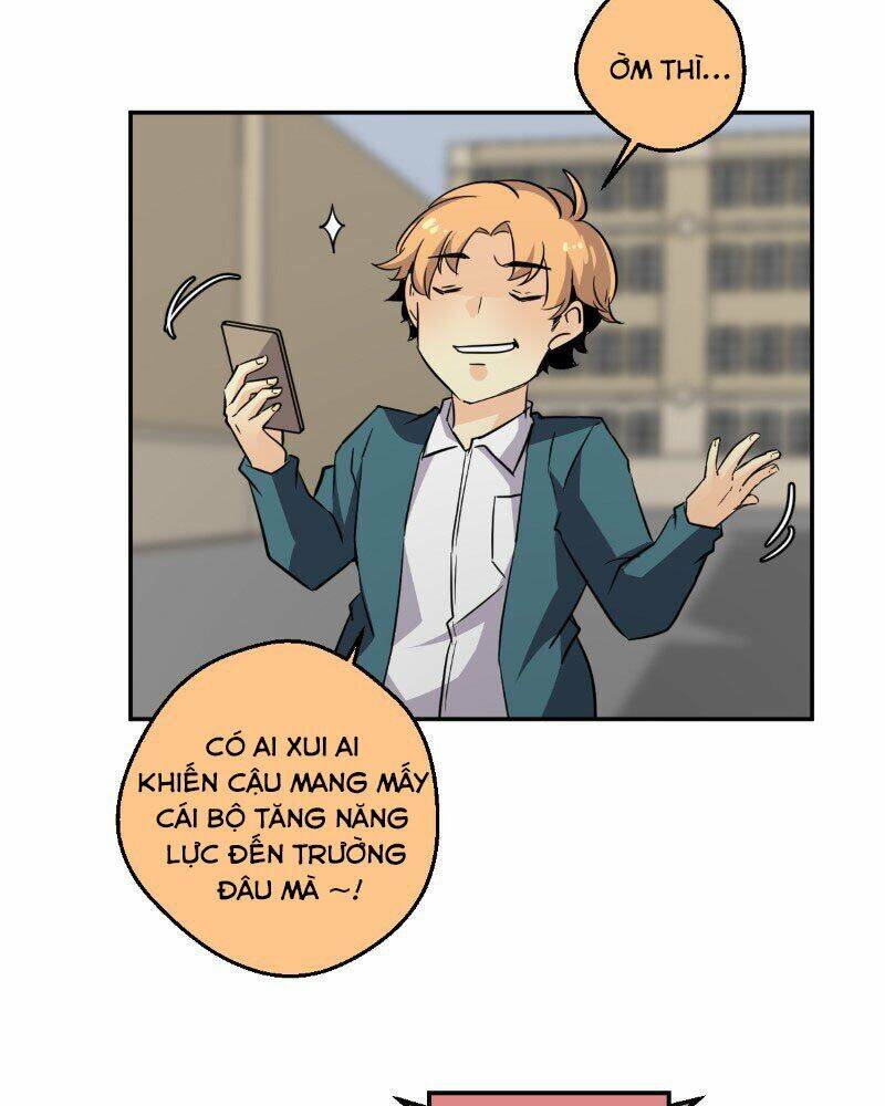 Thế Giới Không Hoàn Hảo Chapter 234 - 62