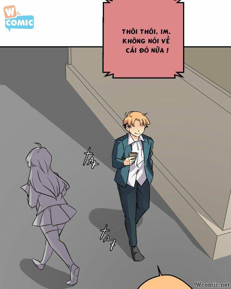 Thế Giới Không Hoàn Hảo Chapter 234 - 63