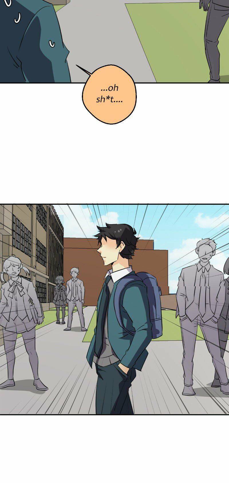 Thế Giới Không Hoàn Hảo Chapter 234 - 66