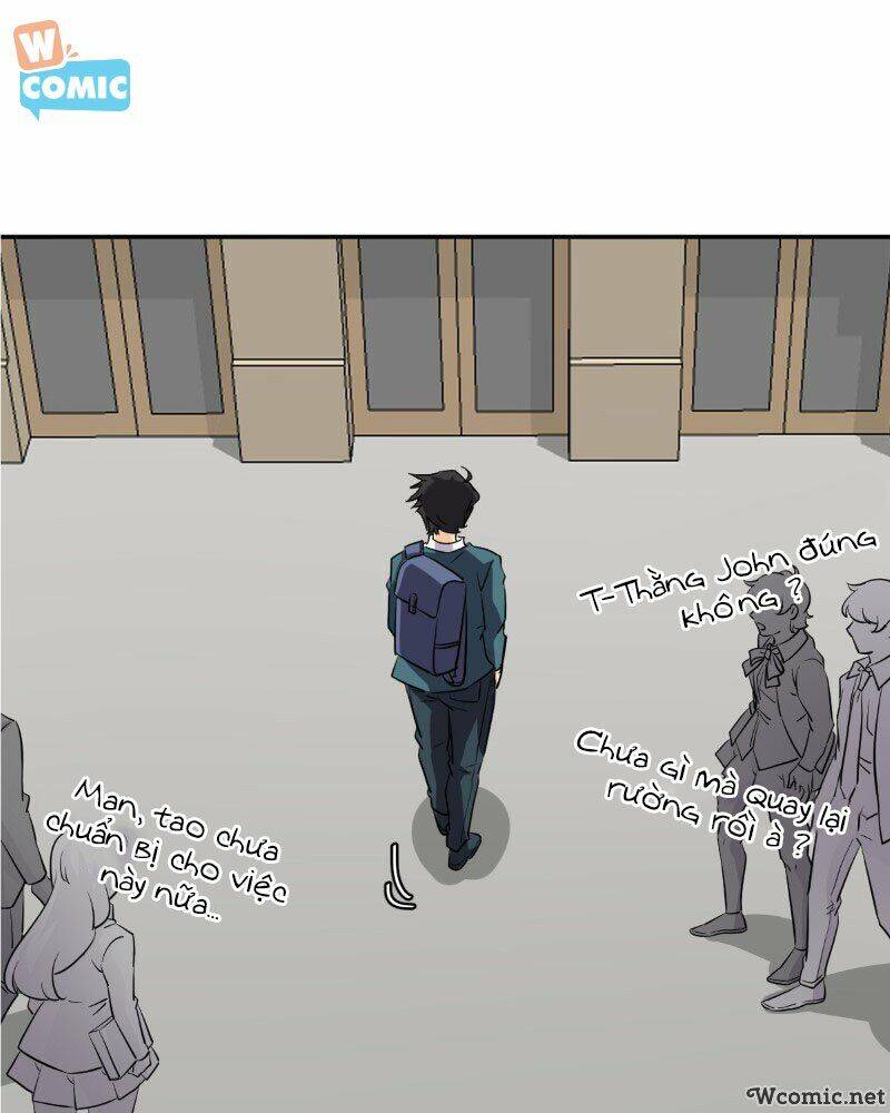 Thế Giới Không Hoàn Hảo Chapter 234 - 67