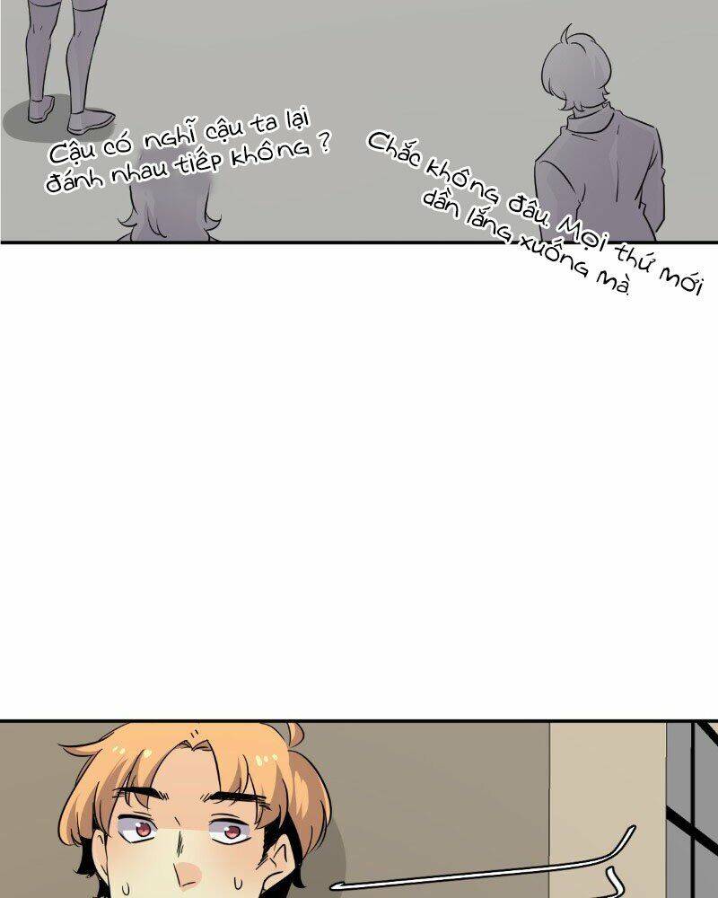 Thế Giới Không Hoàn Hảo Chapter 234 - 68