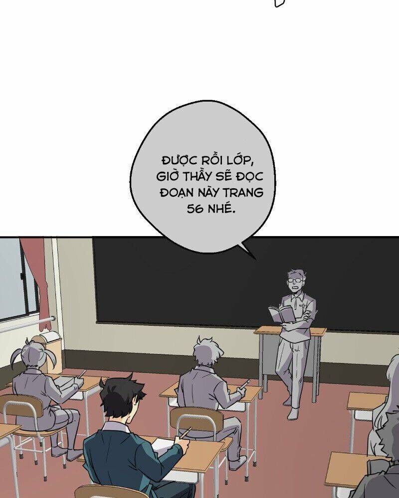 Thế Giới Không Hoàn Hảo Chapter 234 - 74
