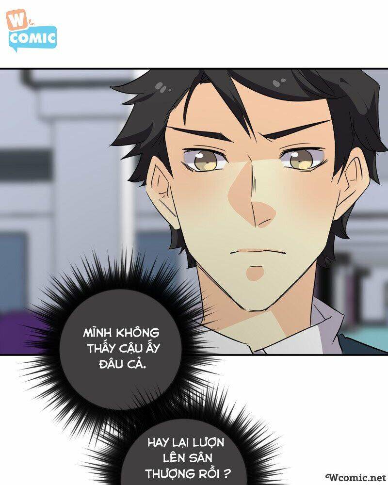 Thế Giới Không Hoàn Hảo Chapter 234 - 91