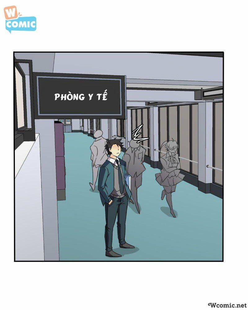 Thế Giới Không Hoàn Hảo Chapter 234 - 93