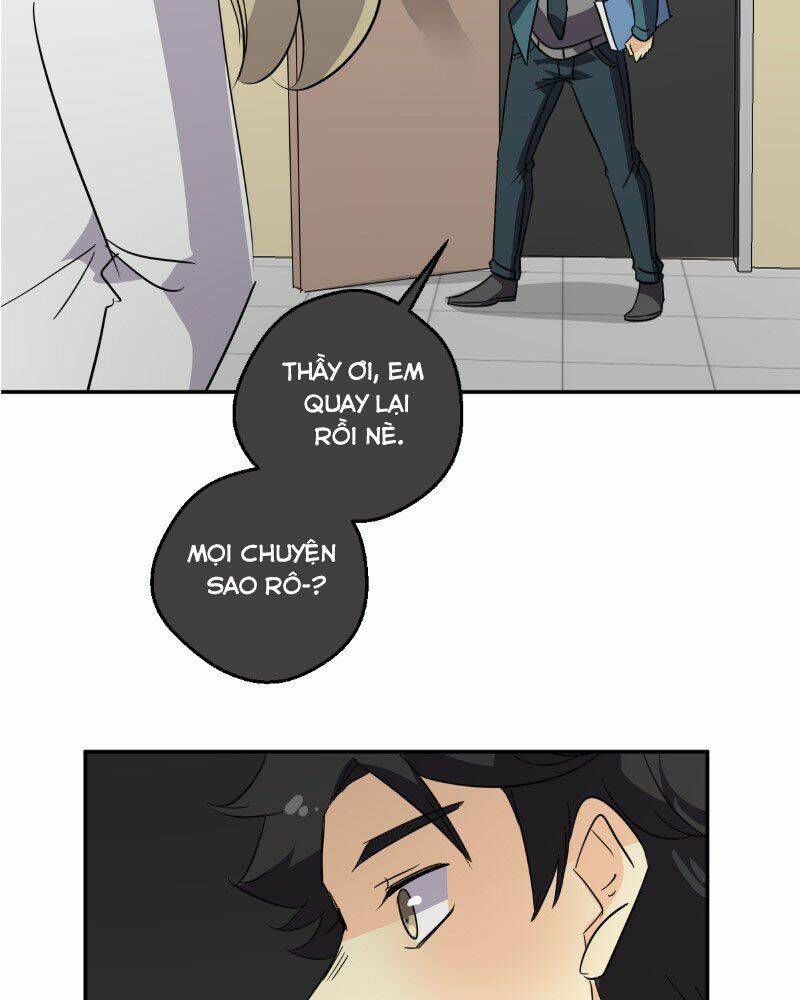 Thế Giới Không Hoàn Hảo Chapter 234 - 96
