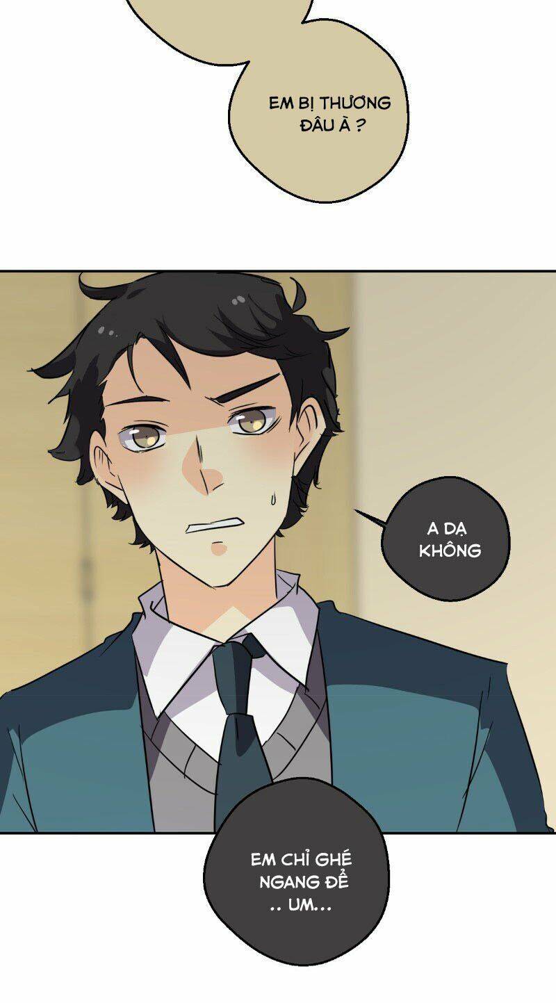 Thế Giới Không Hoàn Hảo Chapter 234 - 100