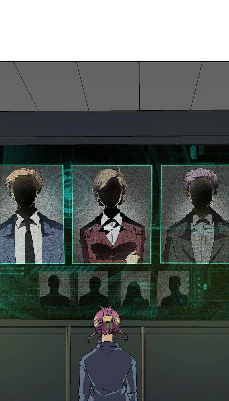 Thế Giới Không Hoàn Hảo Chapter 235 - 11