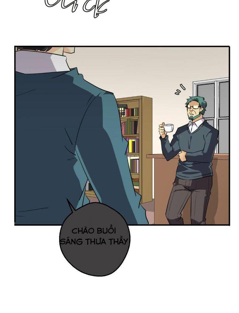 Thế Giới Không Hoàn Hảo Chapter 235 - 107