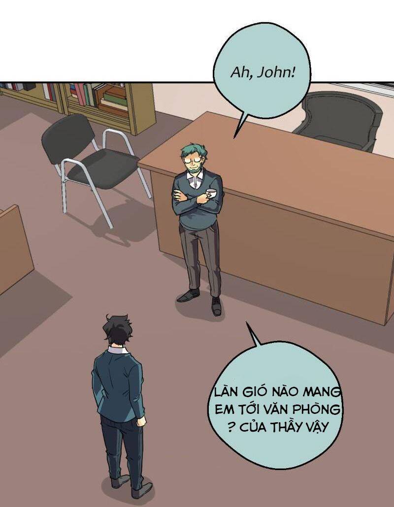 Thế Giới Không Hoàn Hảo Chapter 235 - 108