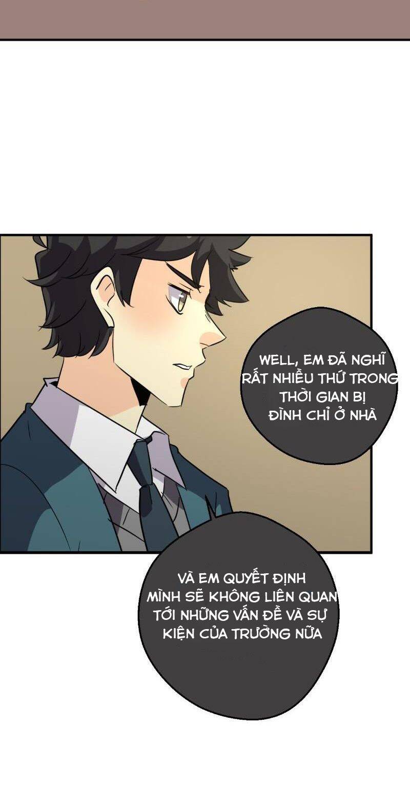 Thế Giới Không Hoàn Hảo Chapter 235 - 109