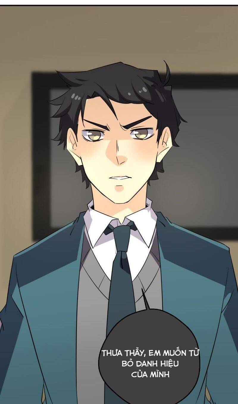 Thế Giới Không Hoàn Hảo Chapter 235 - 110