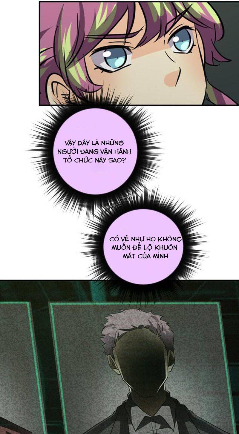 Thế Giới Không Hoàn Hảo Chapter 235 - 13