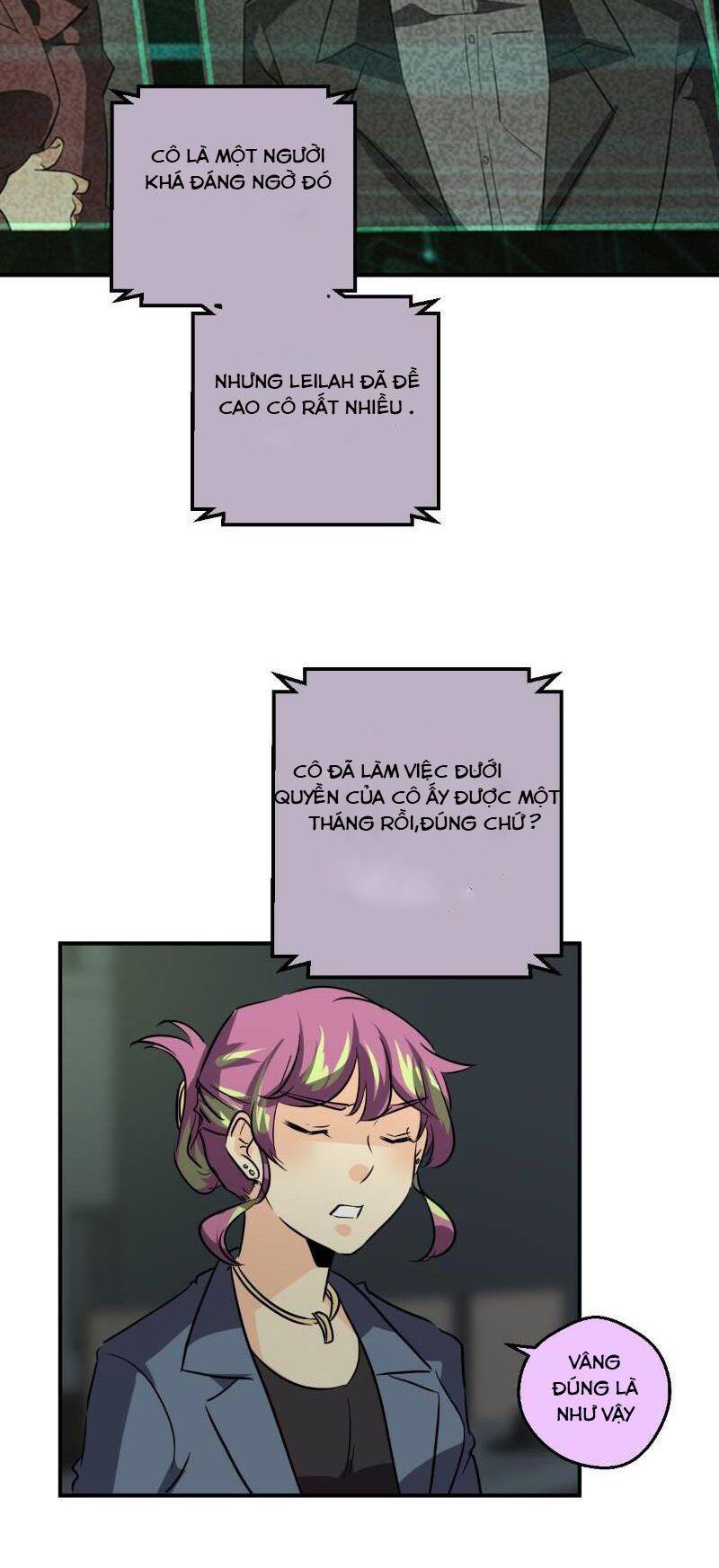 Thế Giới Không Hoàn Hảo Chapter 235 - 14