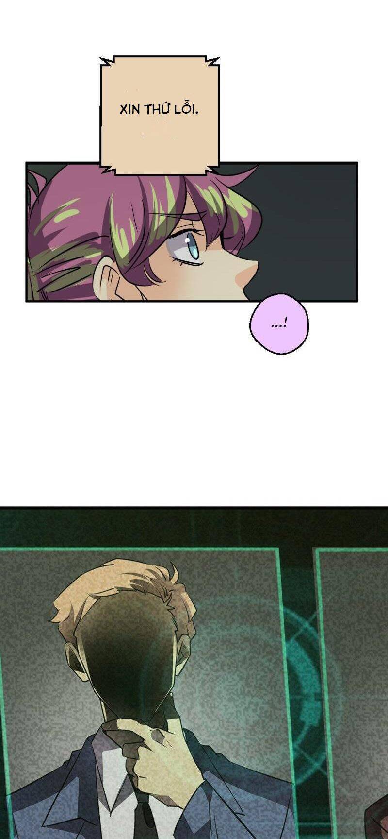 Thế Giới Không Hoàn Hảo Chapter 235 - 16
