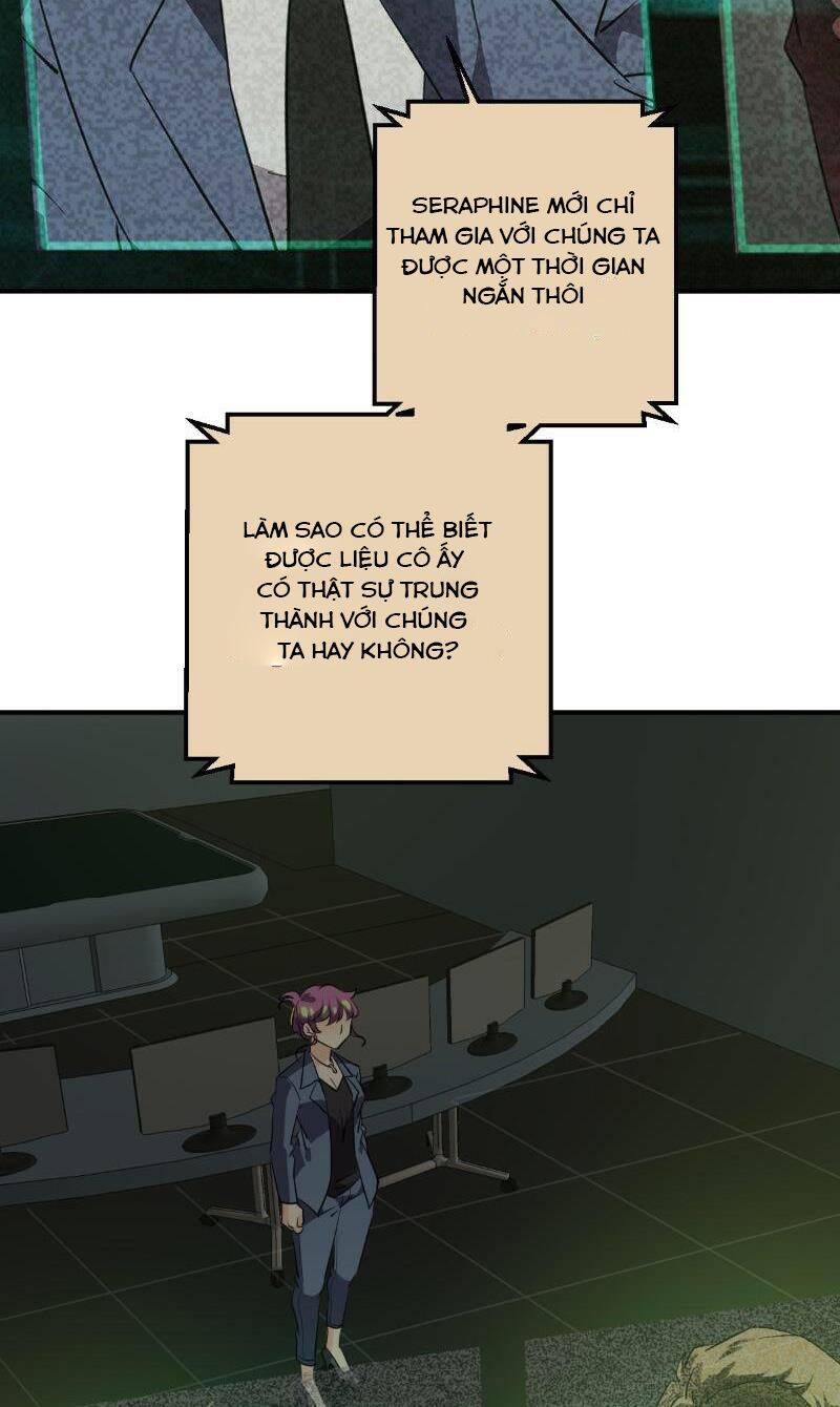 Thế Giới Không Hoàn Hảo Chapter 235 - 17