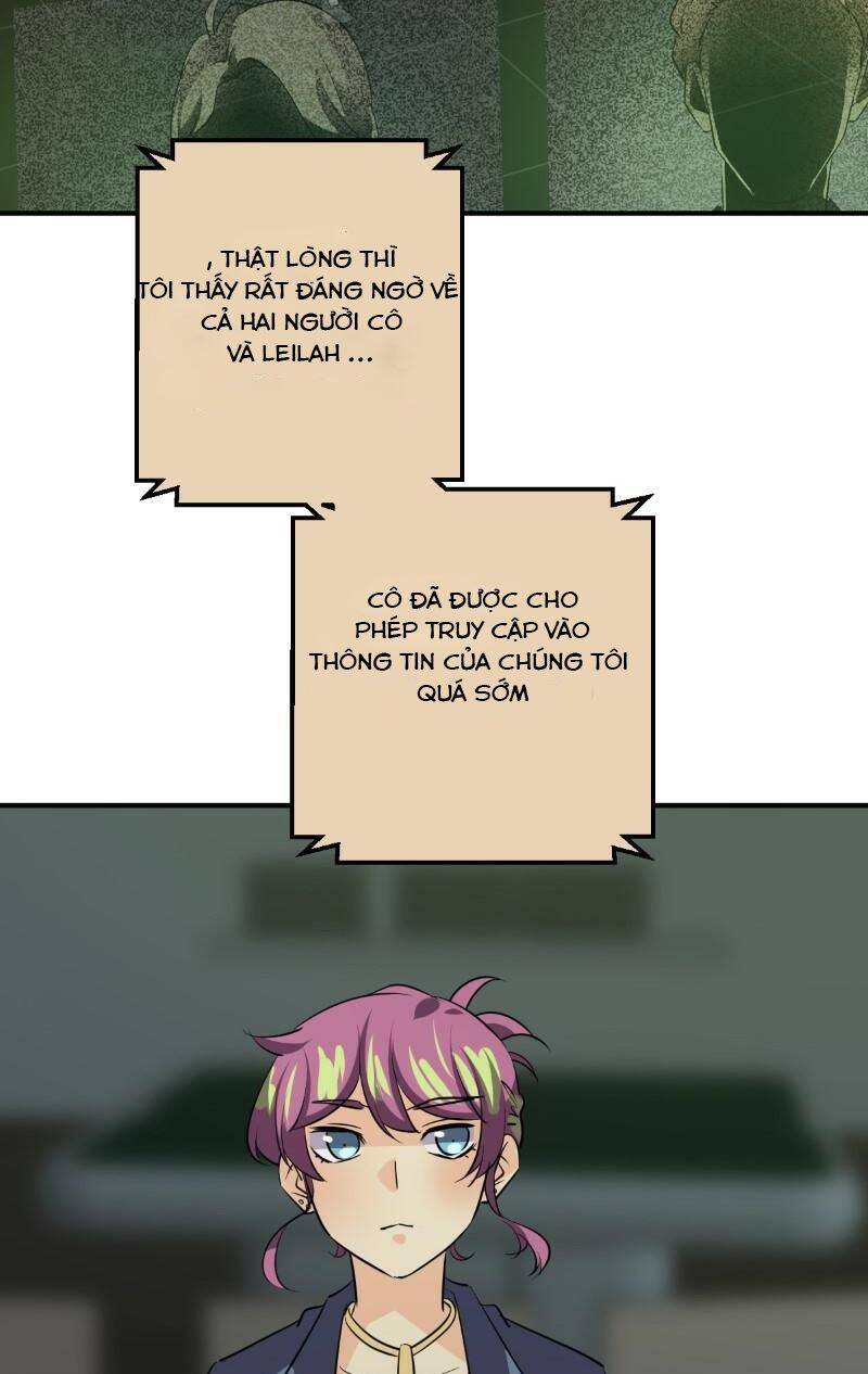 Thế Giới Không Hoàn Hảo Chapter 235 - 18