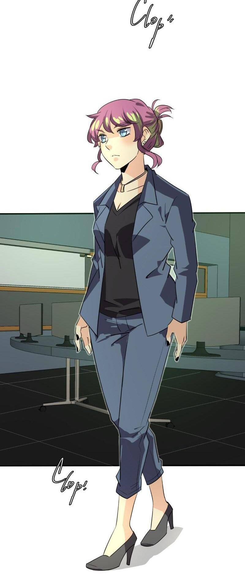 Thế Giới Không Hoàn Hảo Chapter 235 - 3