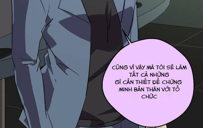 Thế Giới Không Hoàn Hảo Chapter 235 - 25