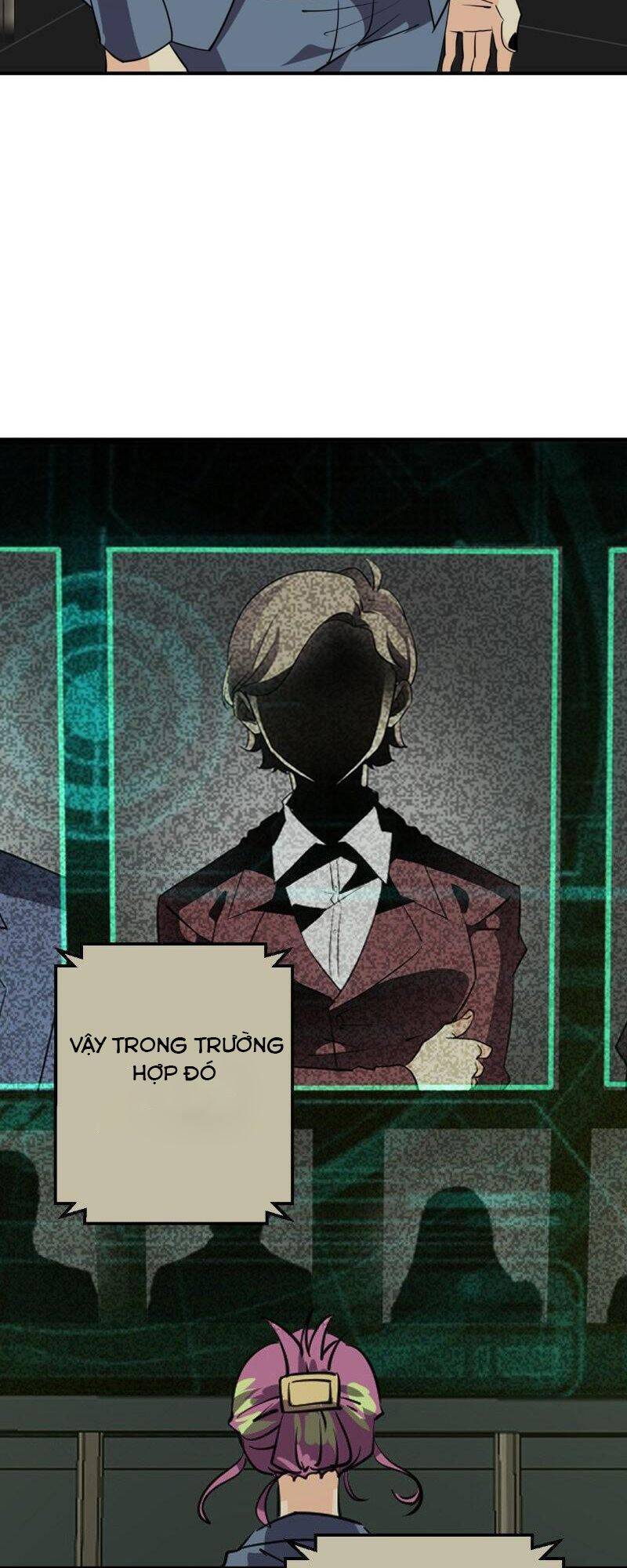Thế Giới Không Hoàn Hảo Chapter 235 - 26