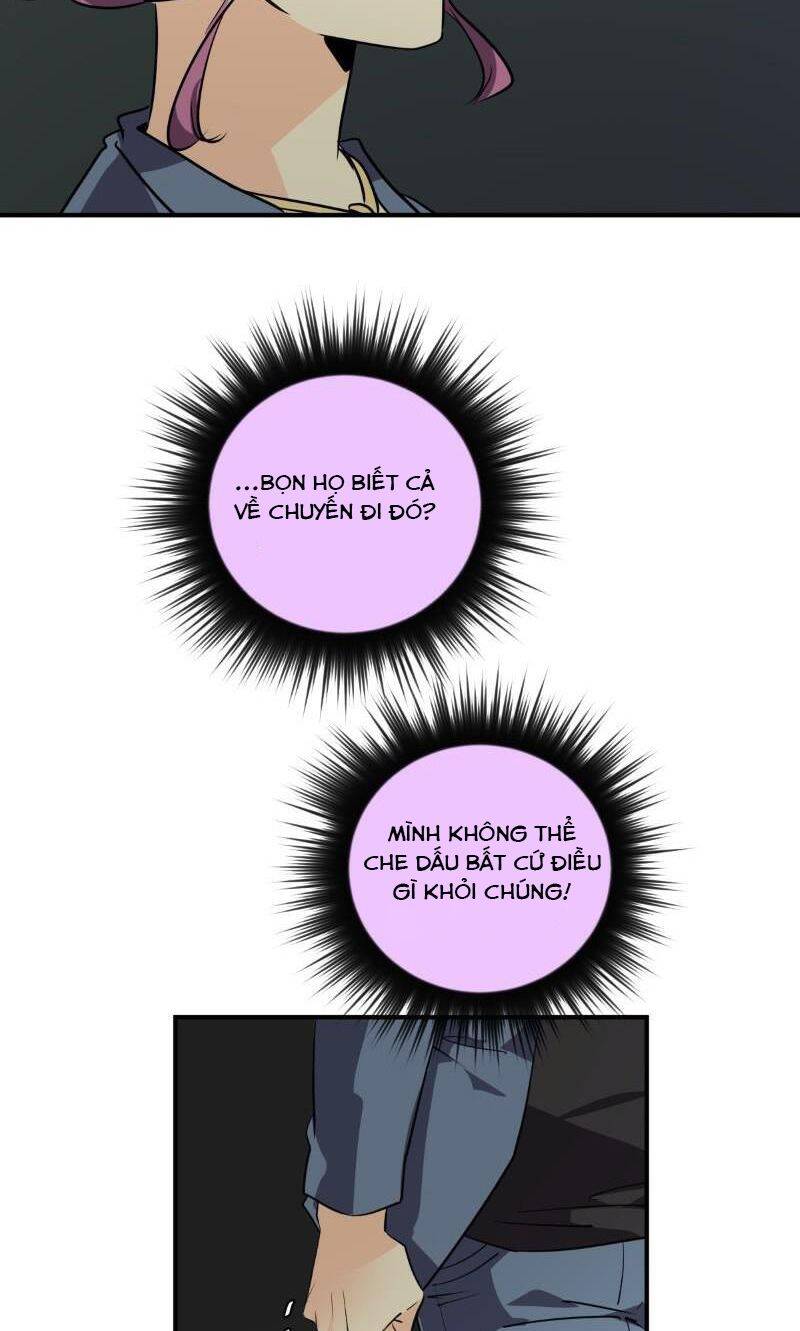 Thế Giới Không Hoàn Hảo Chapter 235 - 29