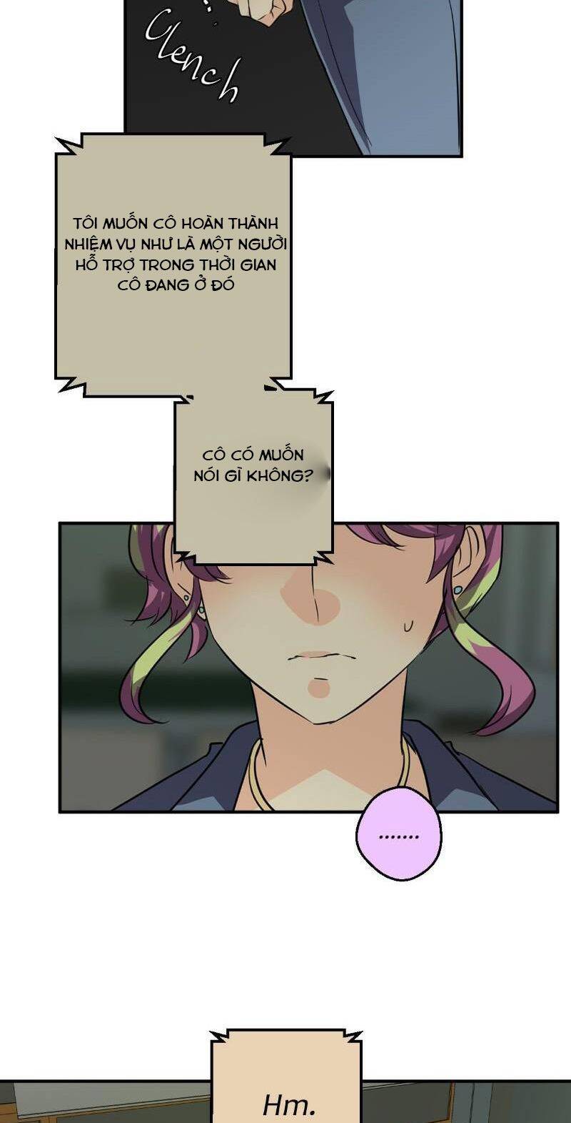 Thế Giới Không Hoàn Hảo Chapter 235 - 30