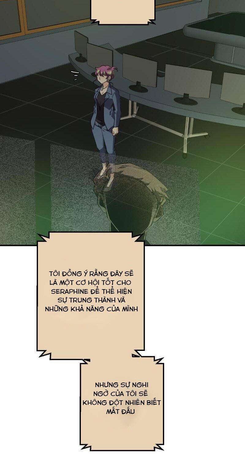 Thế Giới Không Hoàn Hảo Chapter 235 - 31