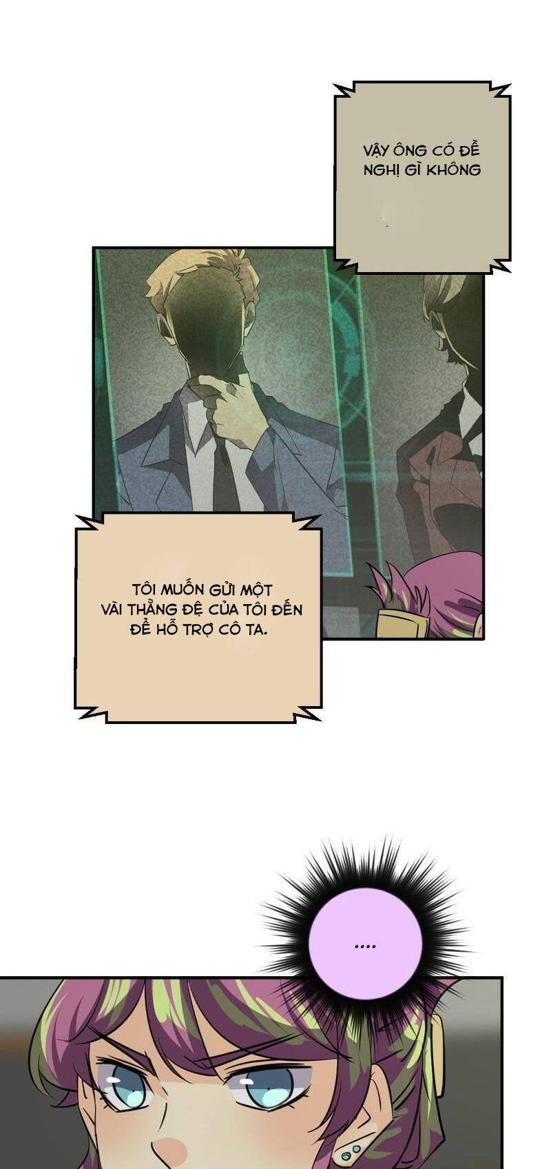 Thế Giới Không Hoàn Hảo Chapter 235 - 32