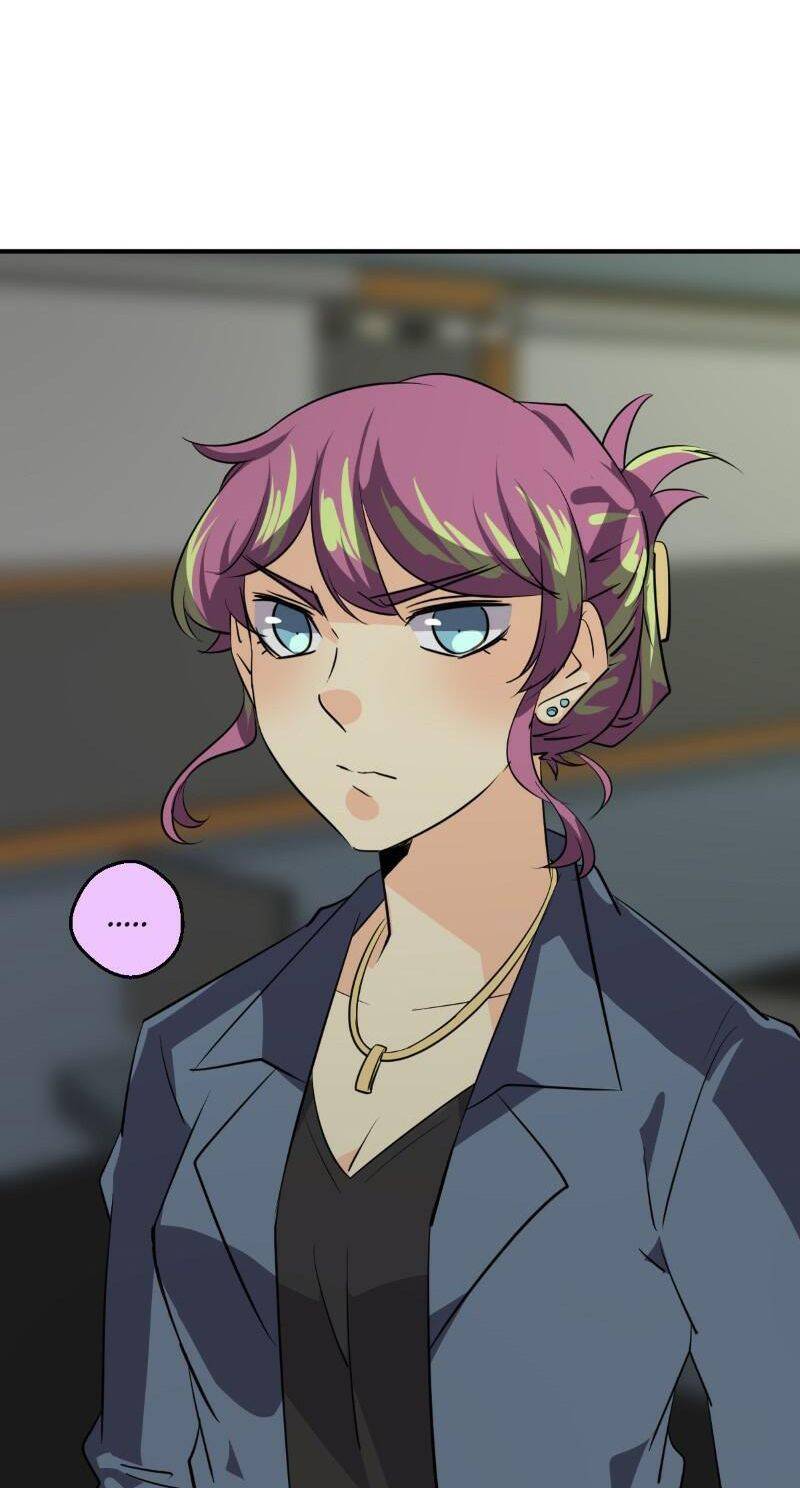 Thế Giới Không Hoàn Hảo Chapter 235 - 37