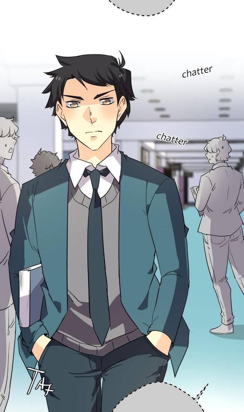 Thế Giới Không Hoàn Hảo Chapter 235 - 44