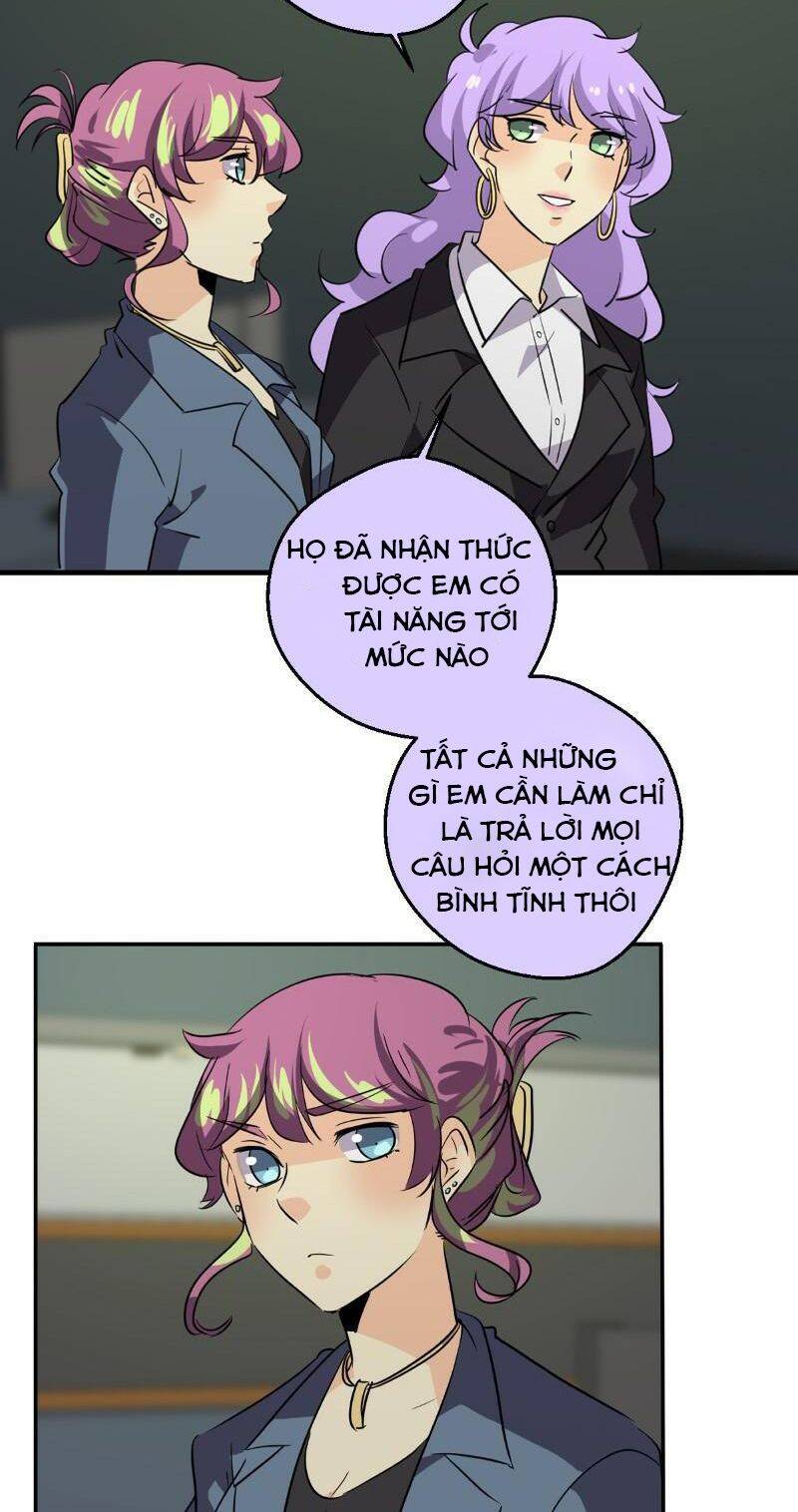 Thế Giới Không Hoàn Hảo Chapter 235 - 6