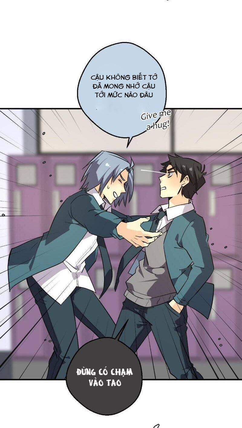 Thế Giới Không Hoàn Hảo Chapter 235 - 52
