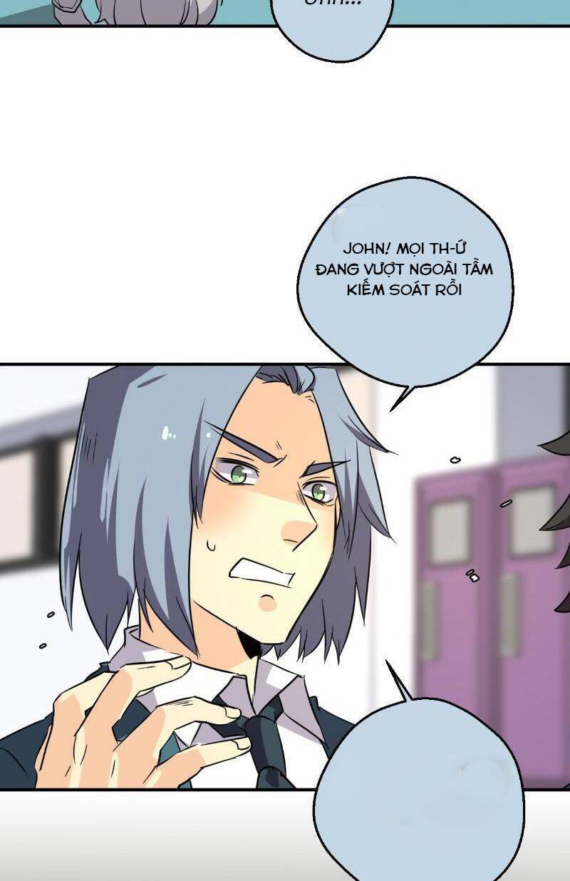 Thế Giới Không Hoàn Hảo Chapter 235 - 55