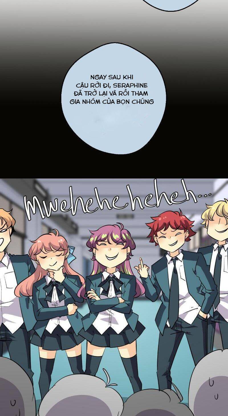 Thế Giới Không Hoàn Hảo Chapter 235 - 56