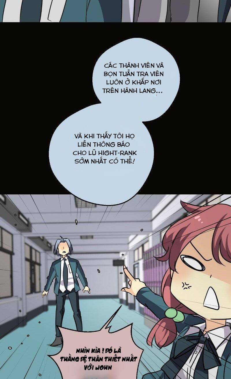 Thế Giới Không Hoàn Hảo Chapter 235 - 58