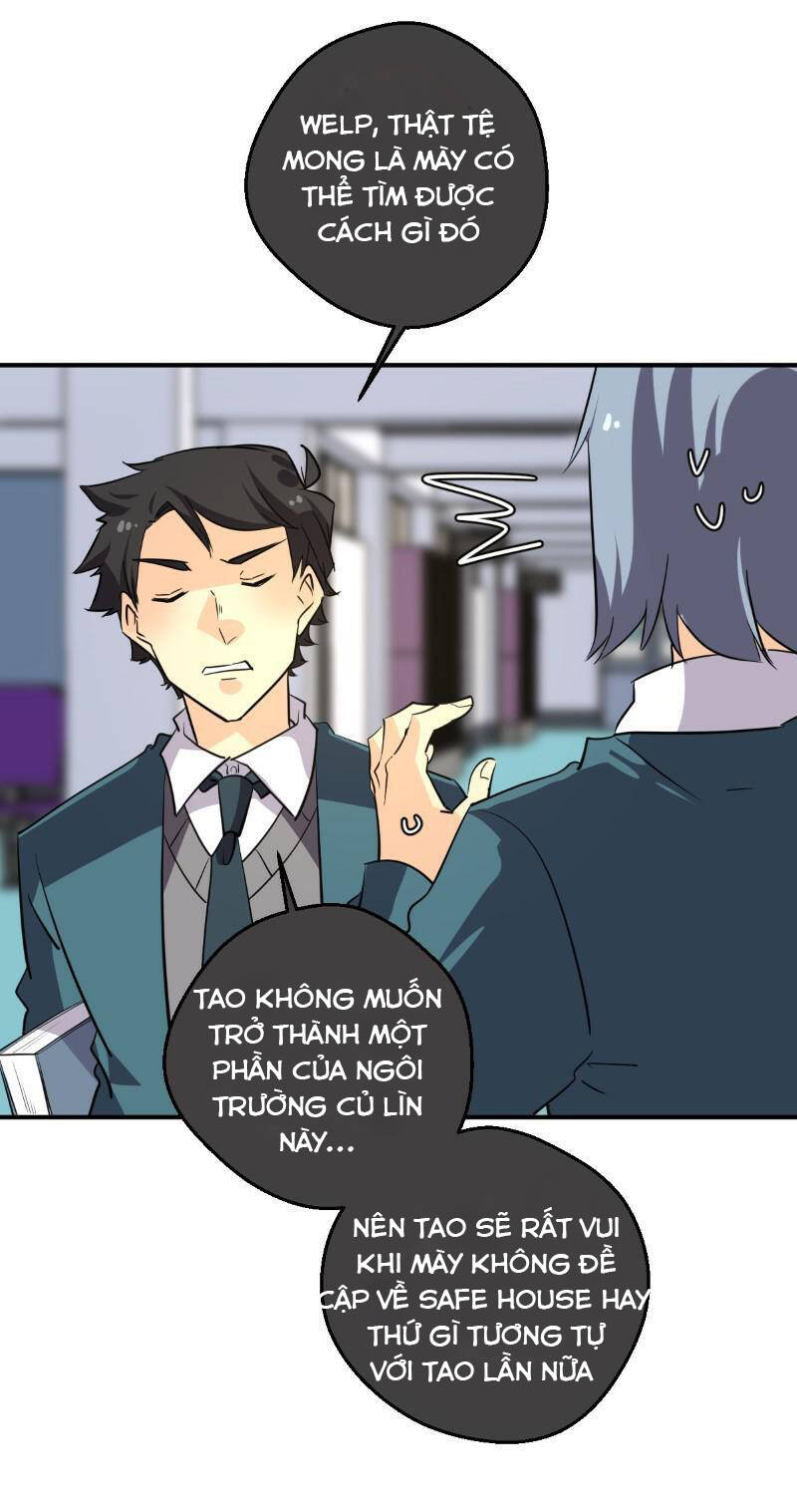 Thế Giới Không Hoàn Hảo Chapter 235 - 60