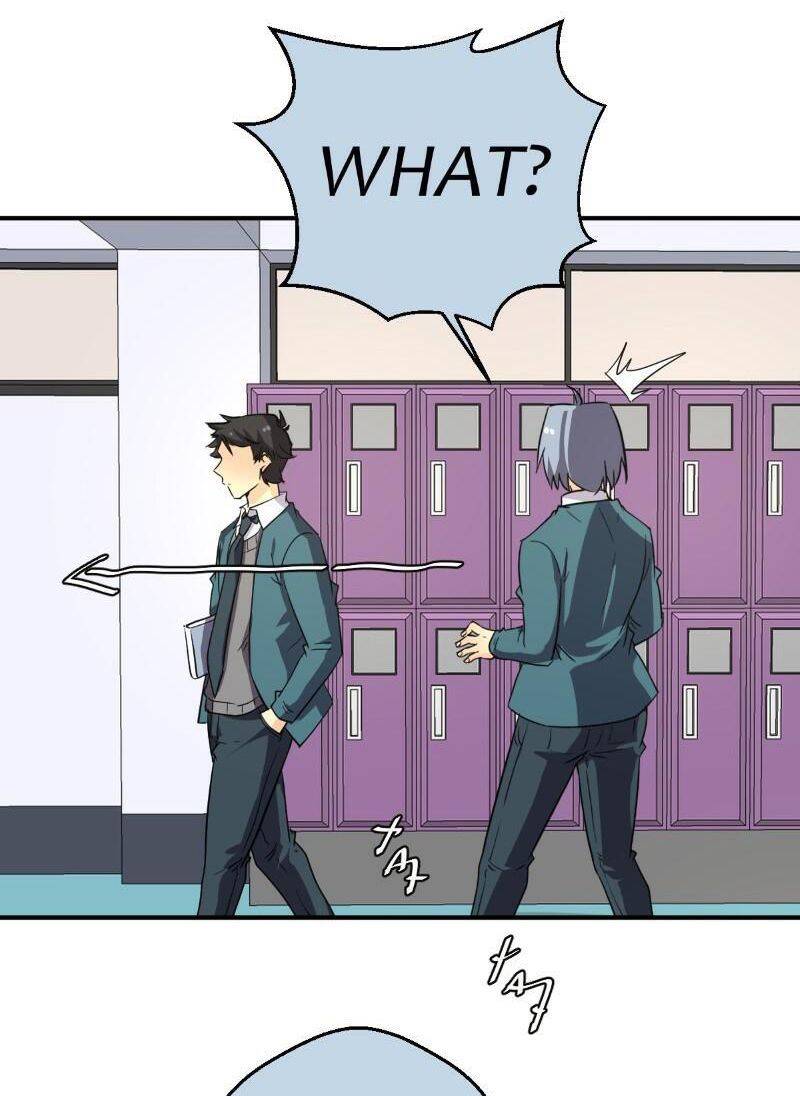 Thế Giới Không Hoàn Hảo Chapter 235 - 61