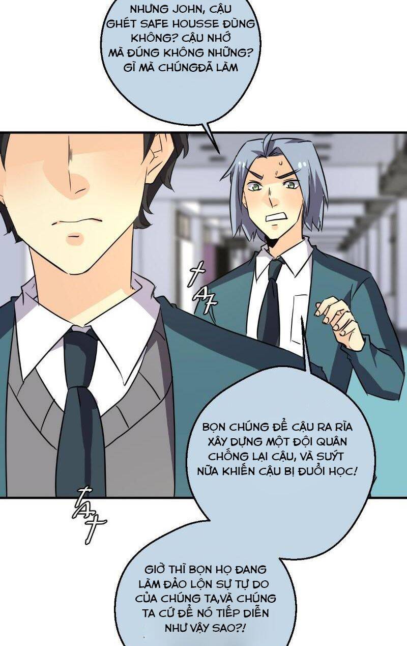 Thế Giới Không Hoàn Hảo Chapter 235 - 62