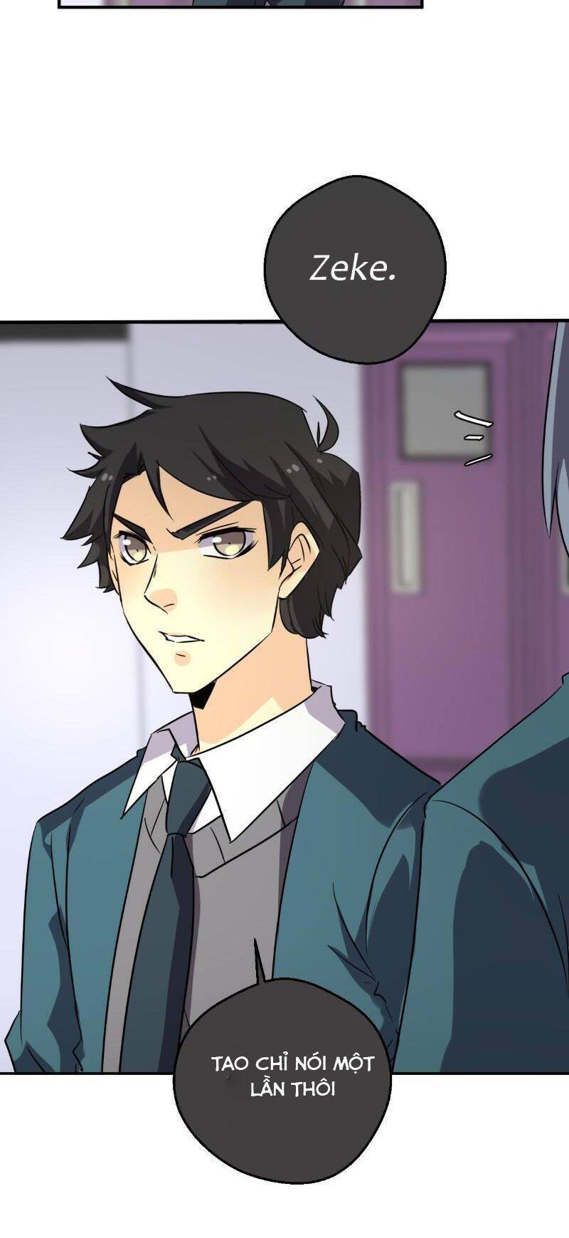 Thế Giới Không Hoàn Hảo Chapter 235 - 64