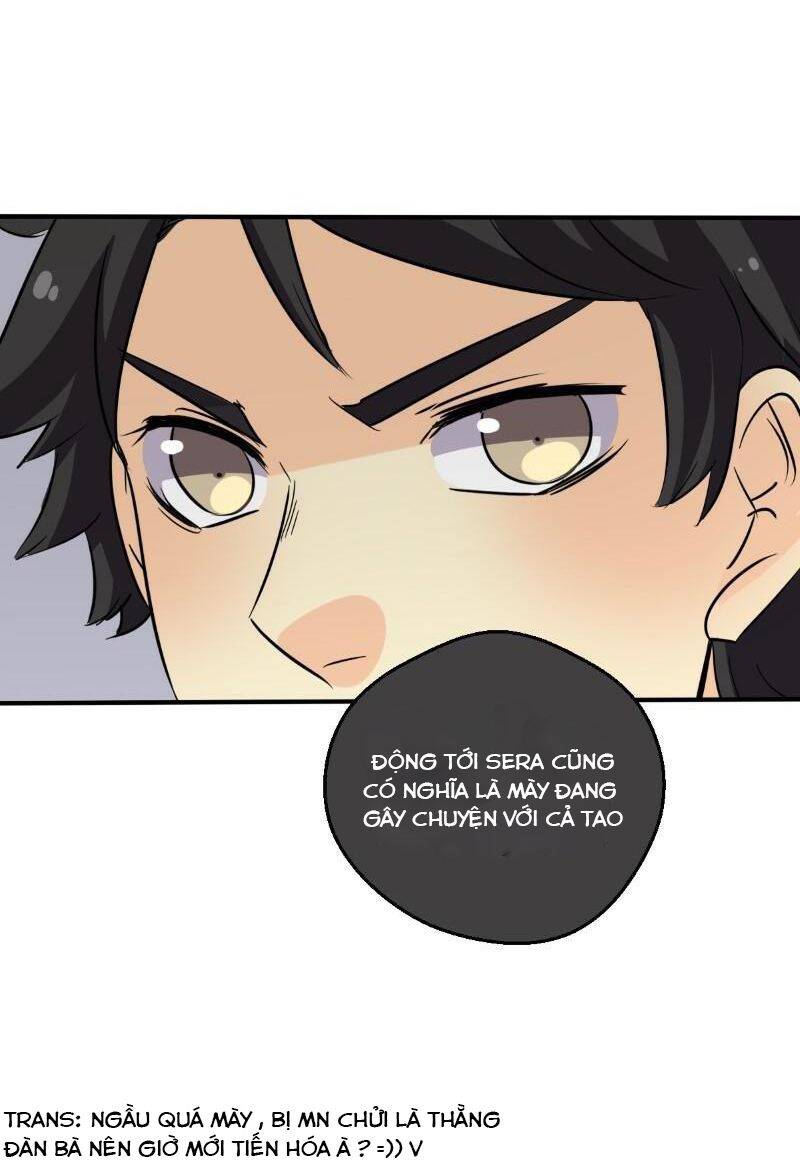 Thế Giới Không Hoàn Hảo Chapter 235 - 65